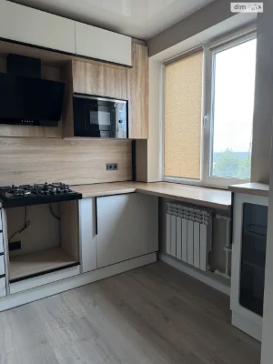 Продажа Квартиры в Саксаганском