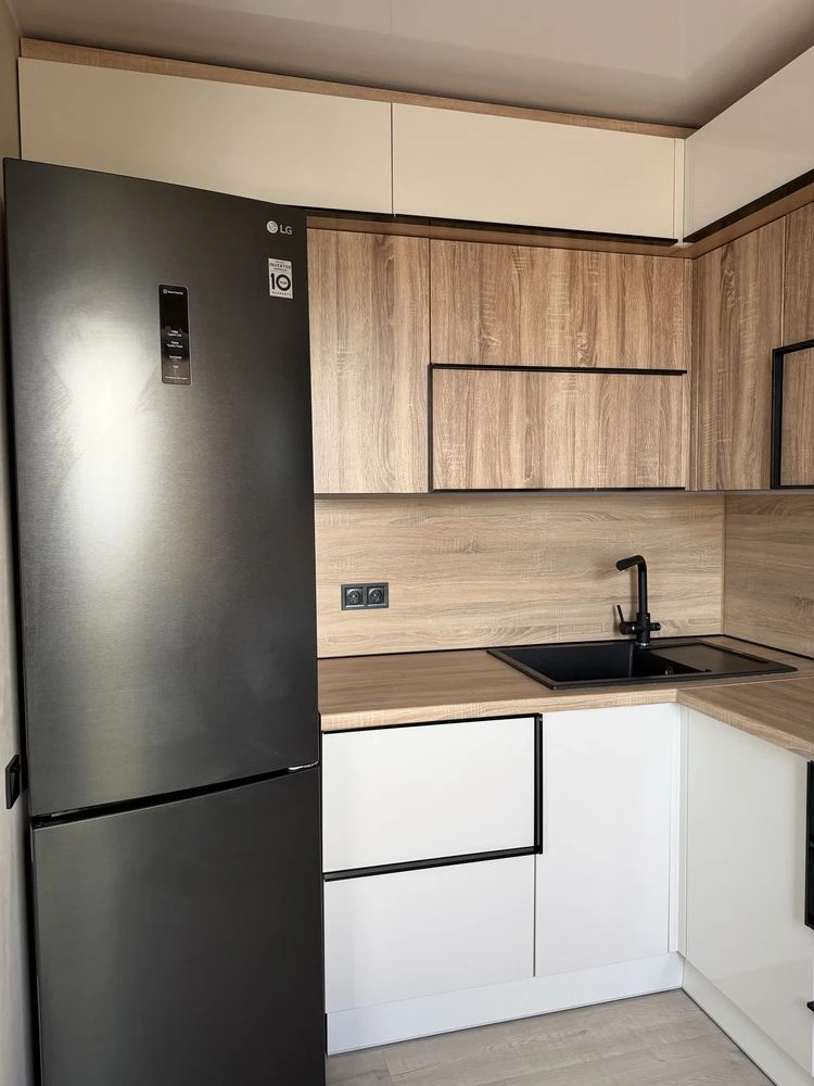 Продаж 3-кімнатної квартири з ремонтом, пр. Миру (зуп. «Гараж»)