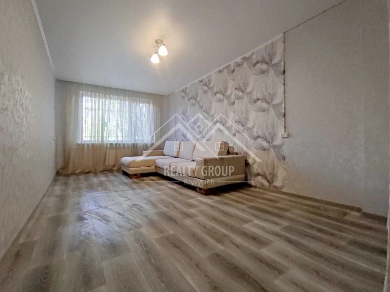 Sale of a 1-bedroom apartment renovated! Svitalysko Street