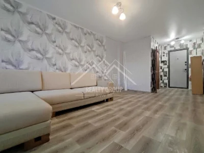 Sale of a 1-bedroom apartment renovated! Svitalysko Street