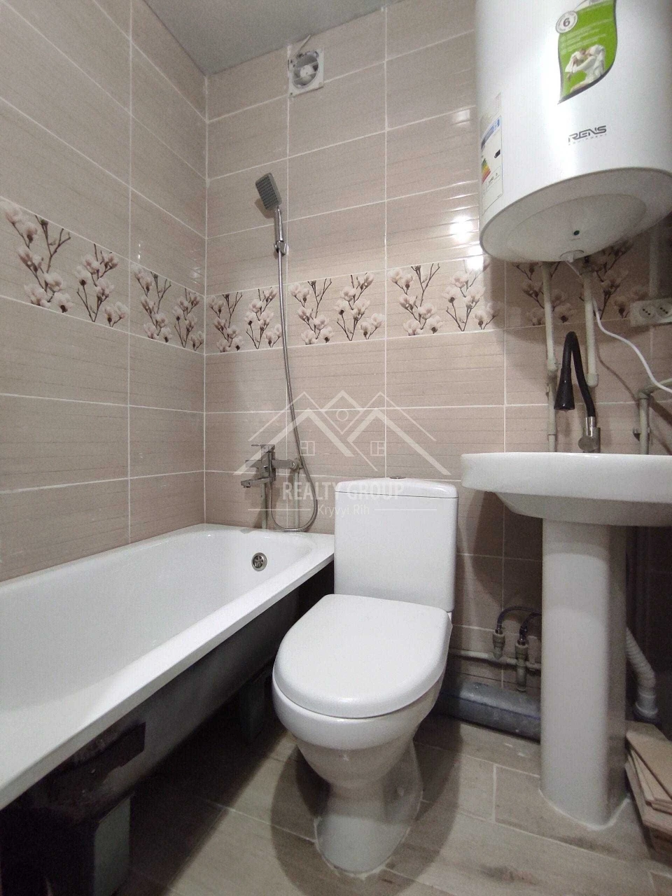 Sale of a 1-bedroom apartment renovated! Svitalysko Street