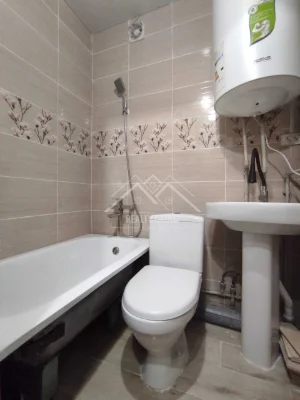 Sale of a 1-bedroom apartment renovated! Svitalysko Street