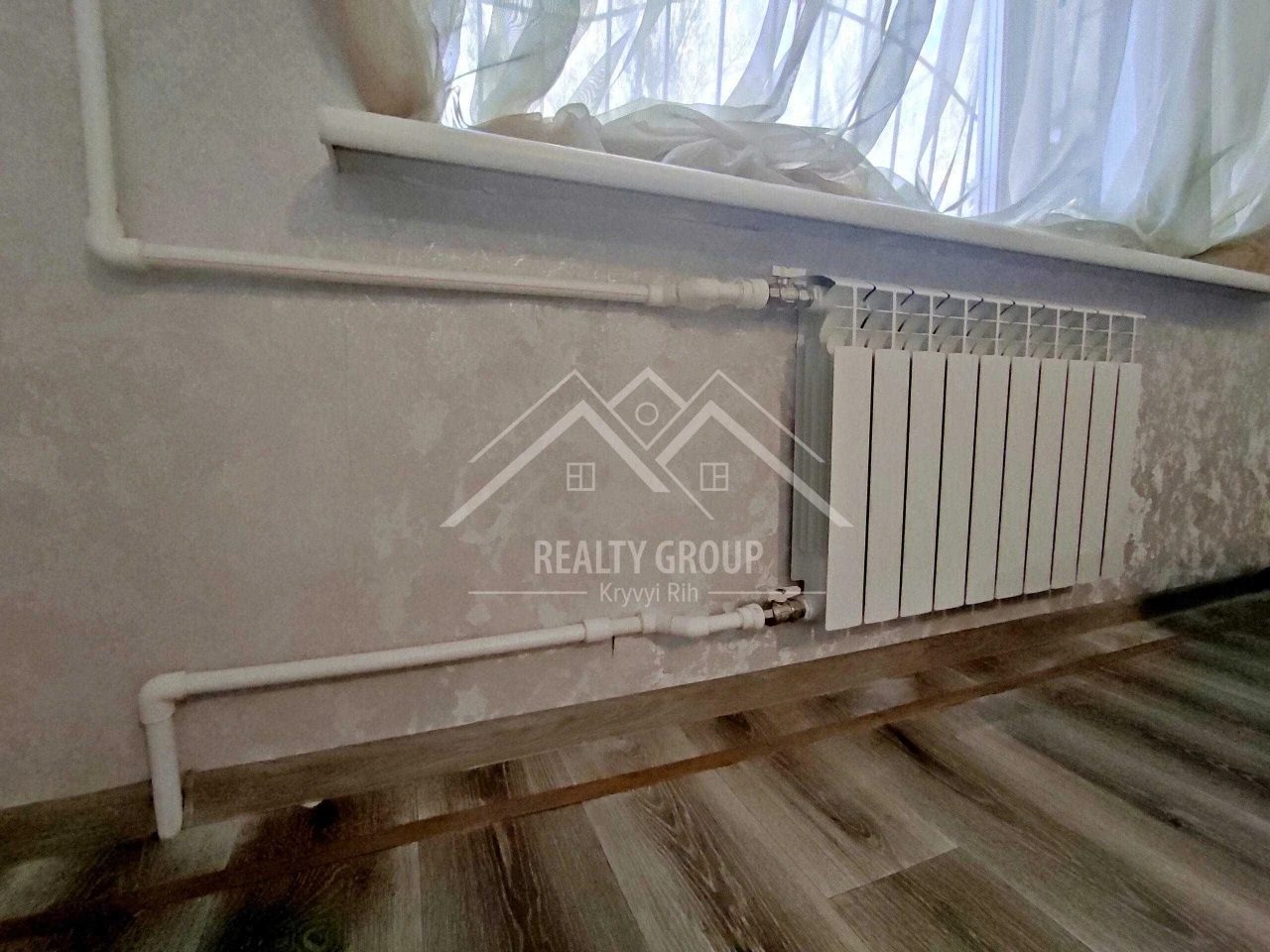 Sale of a 1-bedroom apartment renovated! Svitalysko Street