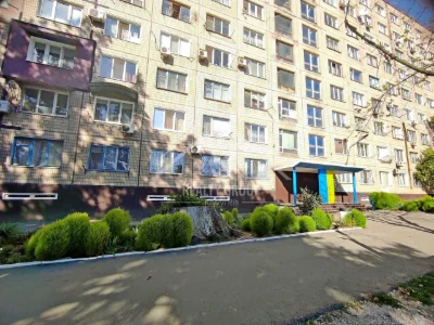Sale of a 1-bedroom apartment renovated! Svitalysko Street