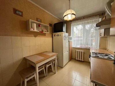 Sale of a 2-bedroom apartment on Миру Avenue