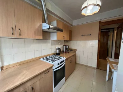 Sale of a 2-bedroom apartment on Миру Avenue