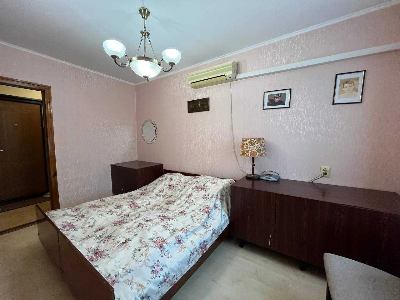 Sale of a 2-bedroom apartment on Миру Avenue