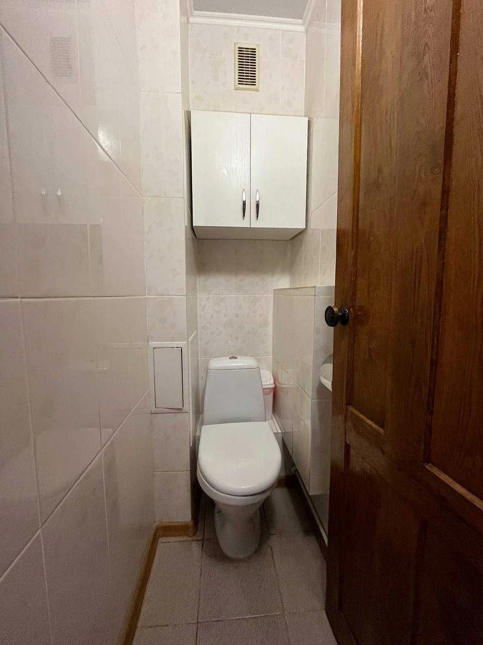 Sale of a 2-bedroom apartment on Миру Avenue