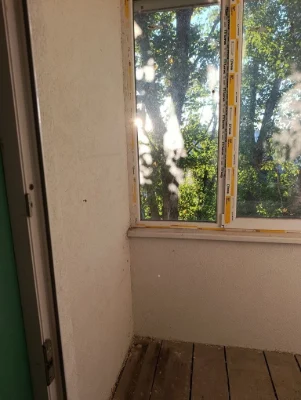 Продаю квартиру в районе Ювилейной