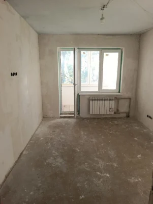 Продаю квартиру в районе Ювилейной