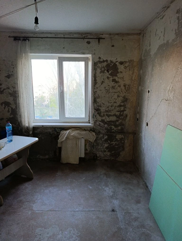 Продаю квартиру в районе Ювилейной
