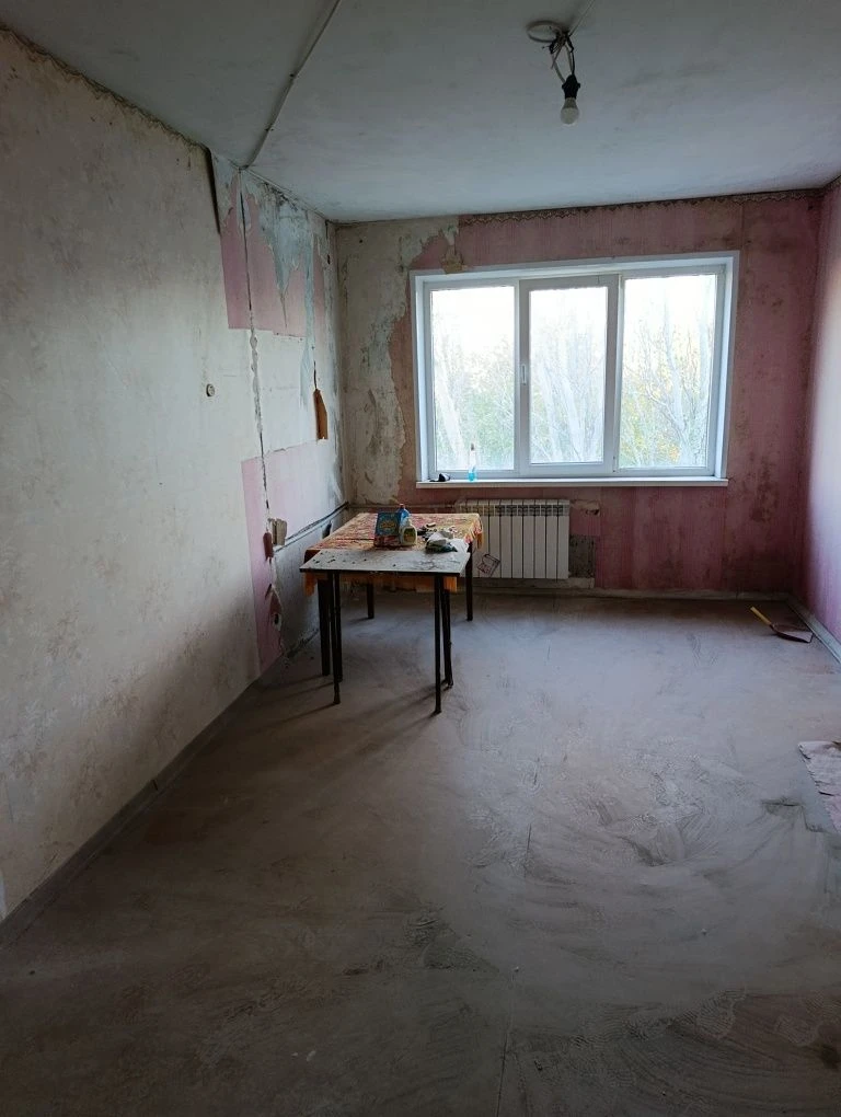 Продаю квартиру в районе Ювилейной