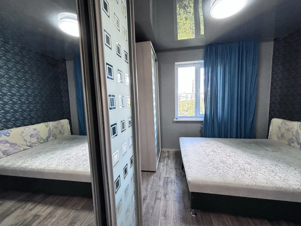 Продаж 3-кімнат. квартири на вул. Гірницький