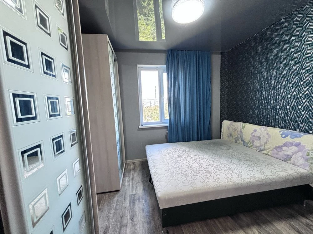 Продаж 3-кімнат. квартири на вул. Гірницький