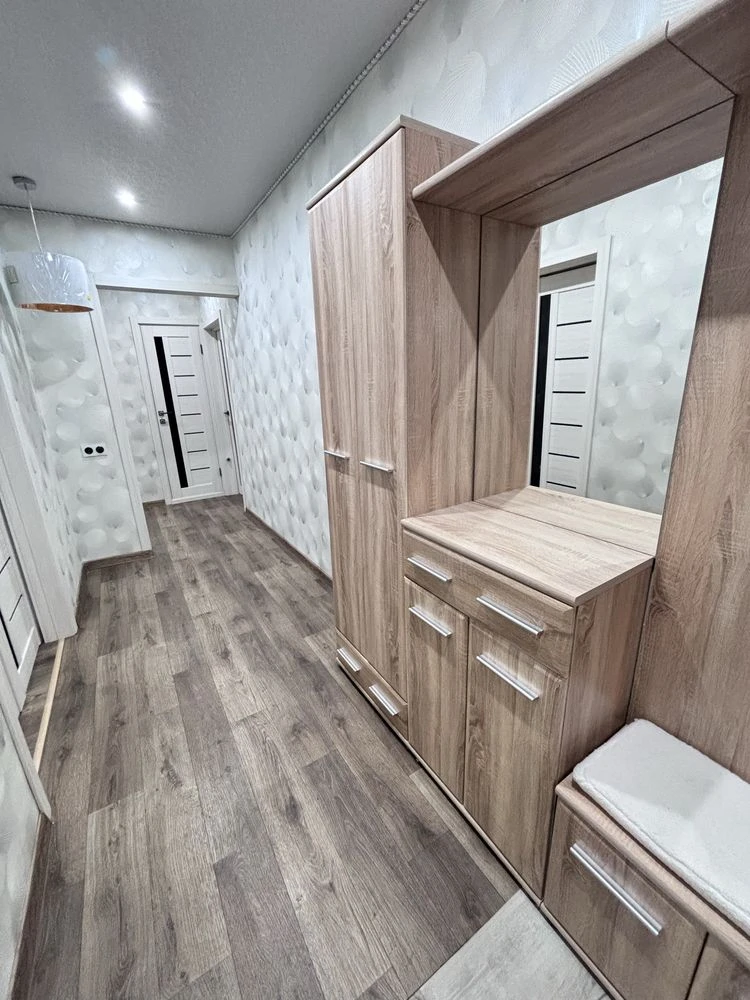 Продаж 3-кімнат. квартири на вул. Гірницький
