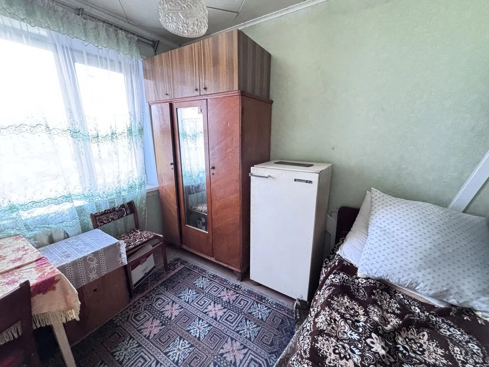 Продаж 3-кімнатній квартири на Розвилці