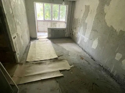 Apartment. General Radievsky Street, Kryvyi Rih