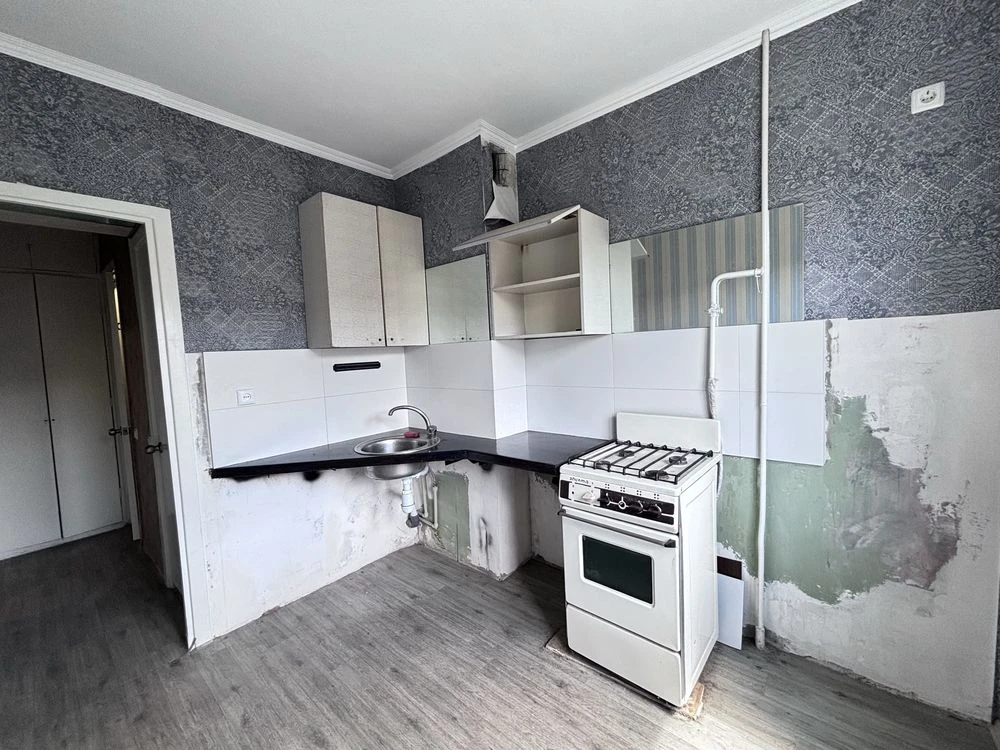 Продажа 2-х комнатной квартиры на Сонячном