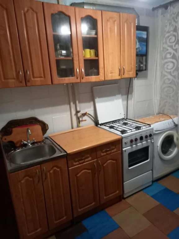 Продажа 1-комнатной квартиры в Металлургическом районе