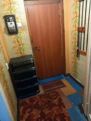 Продажа 1-комнатной квартиры в Металлургическом районе