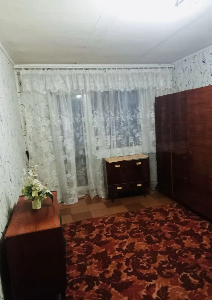 Продажа 1-комнатной квартиры в Металлургическом районе
