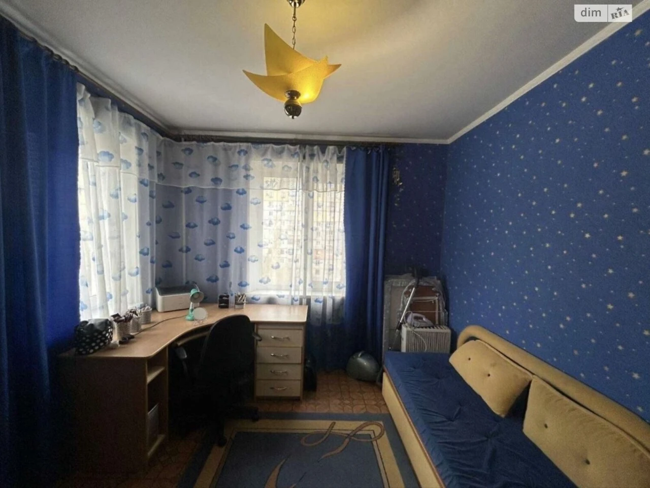 Продажа Квартиры