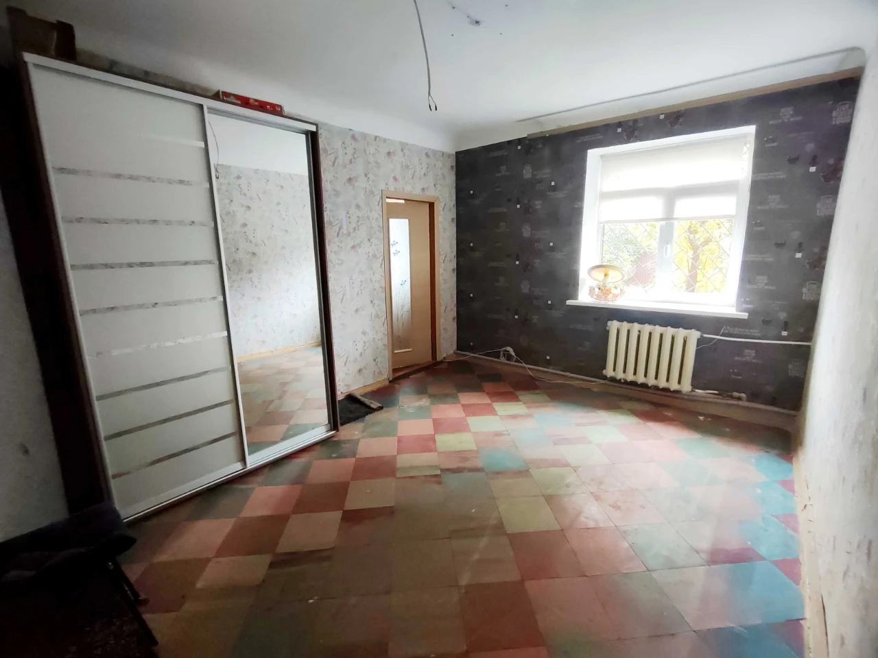 Продажа 2-комнальной квартиры в районе Металлургическом