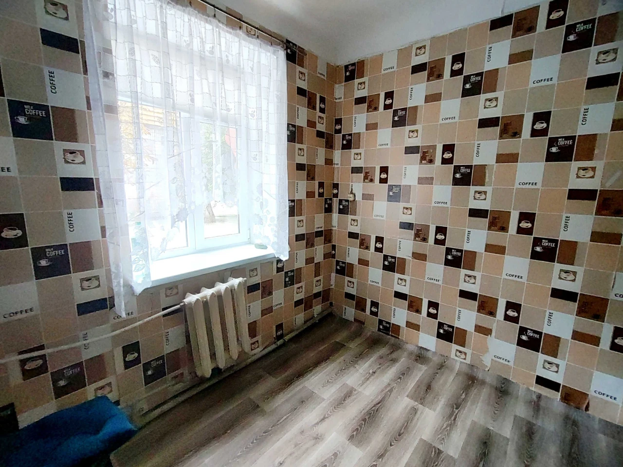 Продажа 2-комнальной квартиры в районе Металлургическом