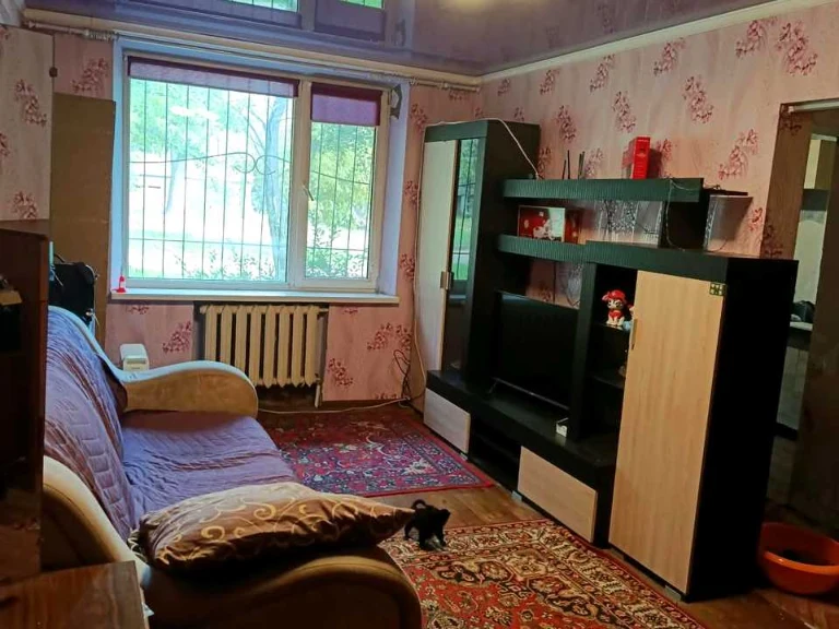 Квартира. Кривой Рог, Нарвская улица.