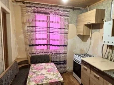 Квартира. Кривой Рог, Нарвская улица.