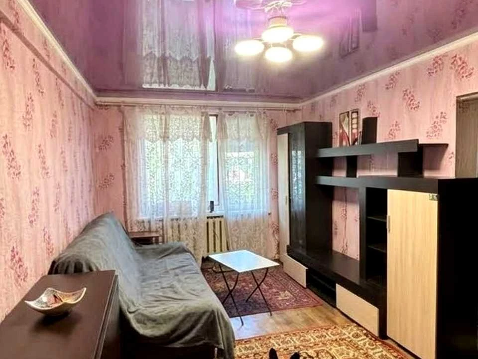 Квартира. Кривой Рог, Нарвская улица.