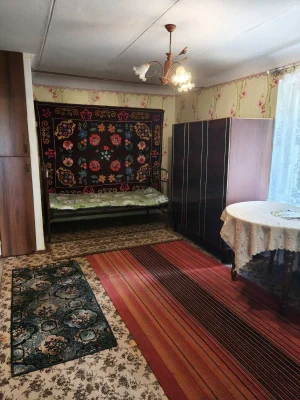 Продаж 1-комнатной квартиры. Универмаг.