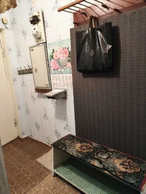 Продаж 1-комнатной квартиры. Универмаг.