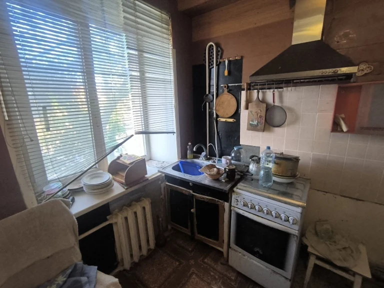 For Sale: 2-Bedroom Apartment in "Internat"