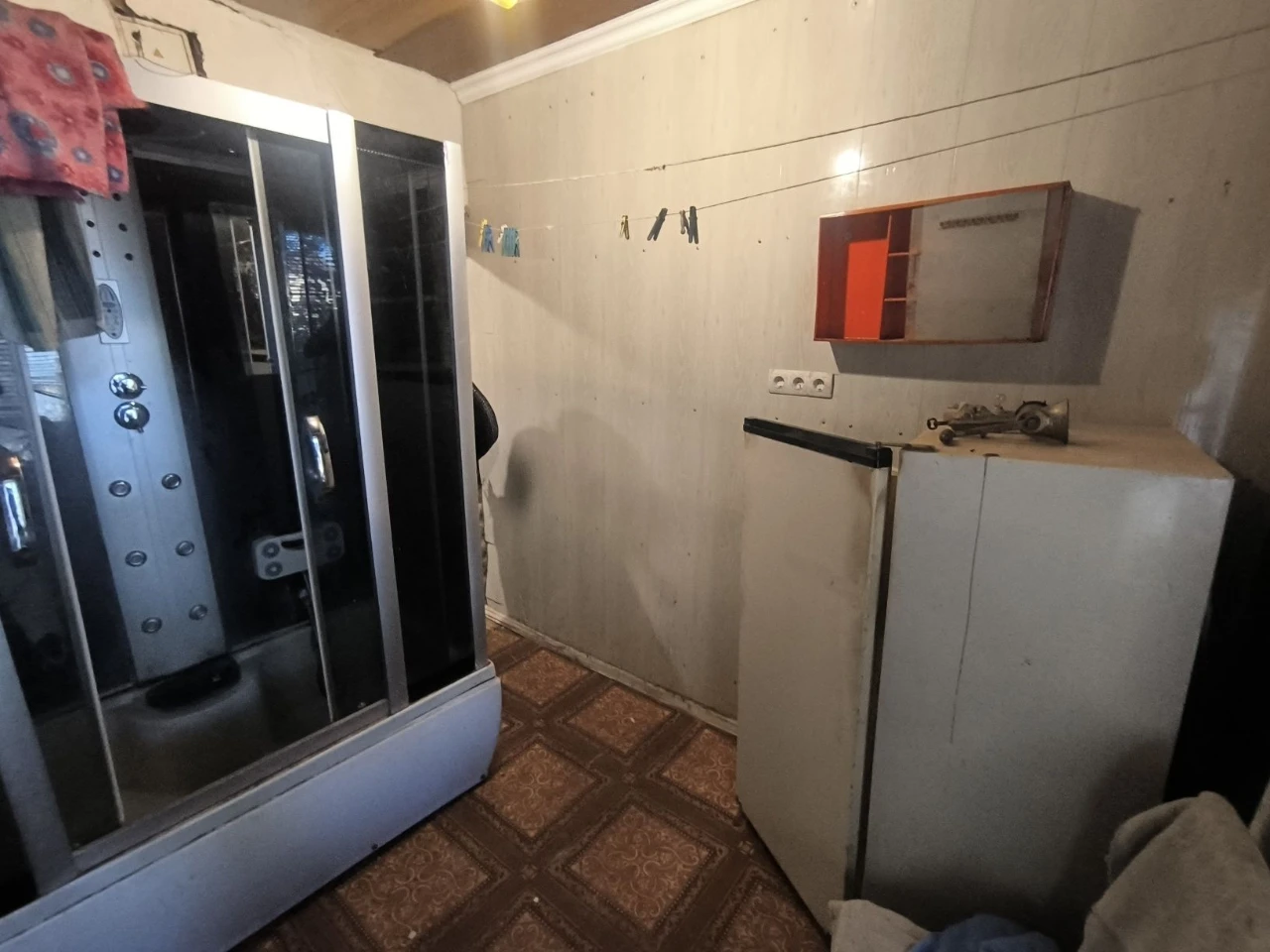 For Sale: 2-Bedroom Apartment in "Internat"