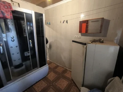 For Sale: 2-Bedroom Apartment in "Internat"