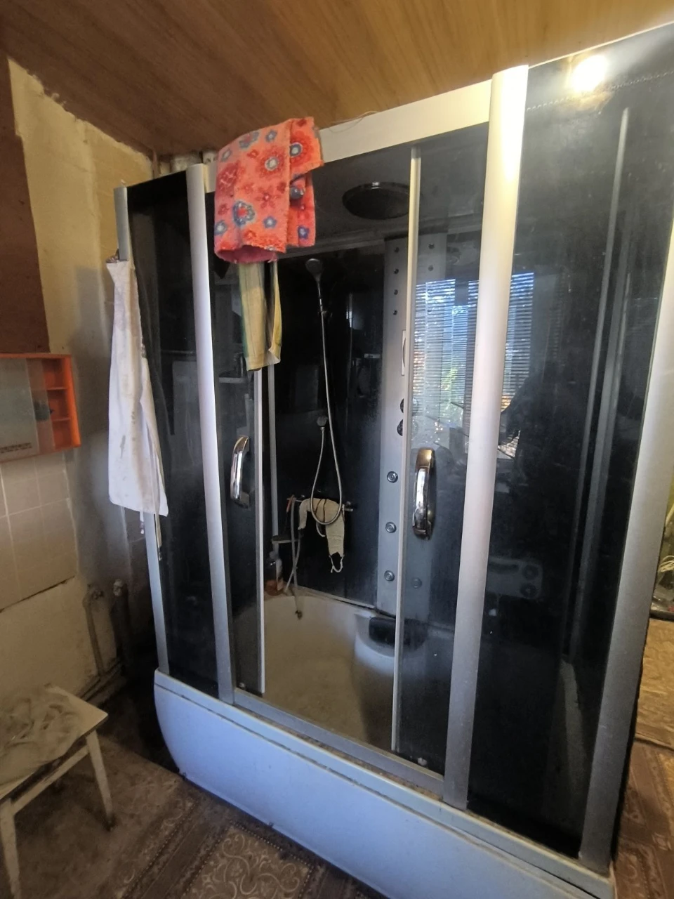 For Sale: 2-Bedroom Apartment in "Internat"