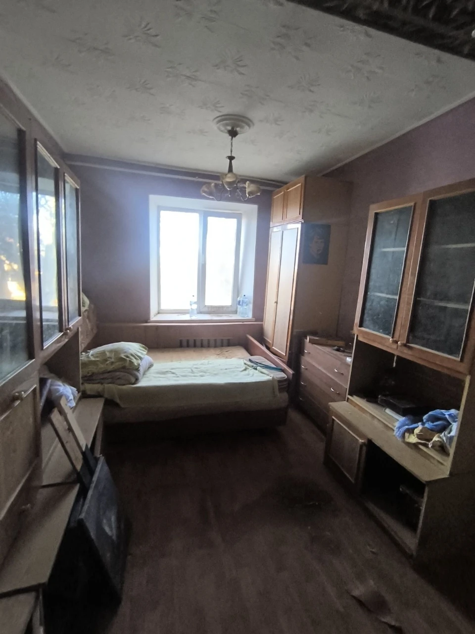 For Sale: 2-Bedroom Apartment in "Internat"