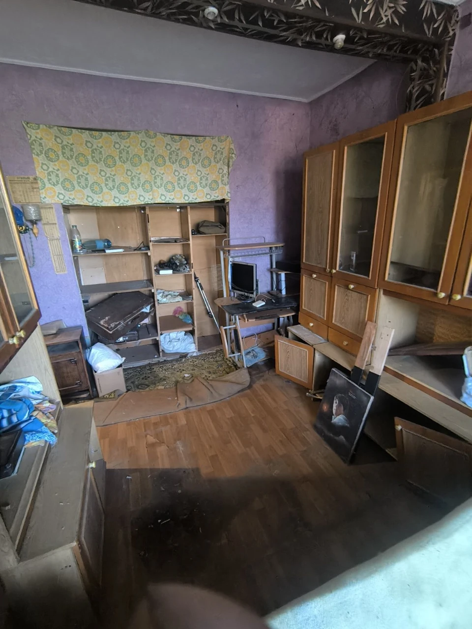 For Sale: 2-Bedroom Apartment in "Internat"