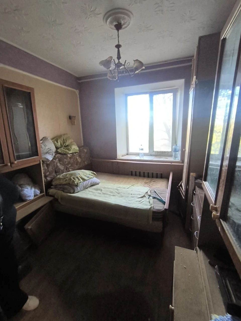 For Sale: 2-Bedroom Apartment in "Internat"