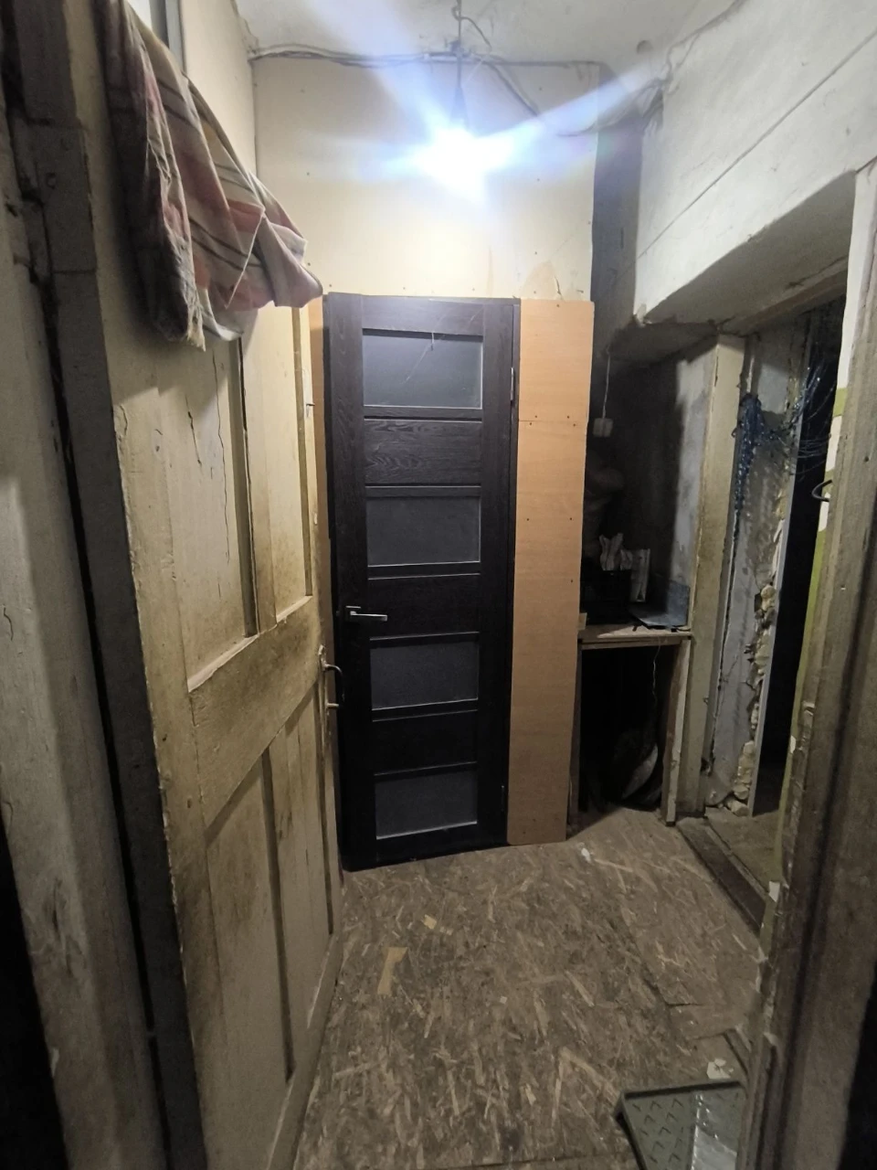 For Sale: 2-Bedroom Apartment in "Internat"