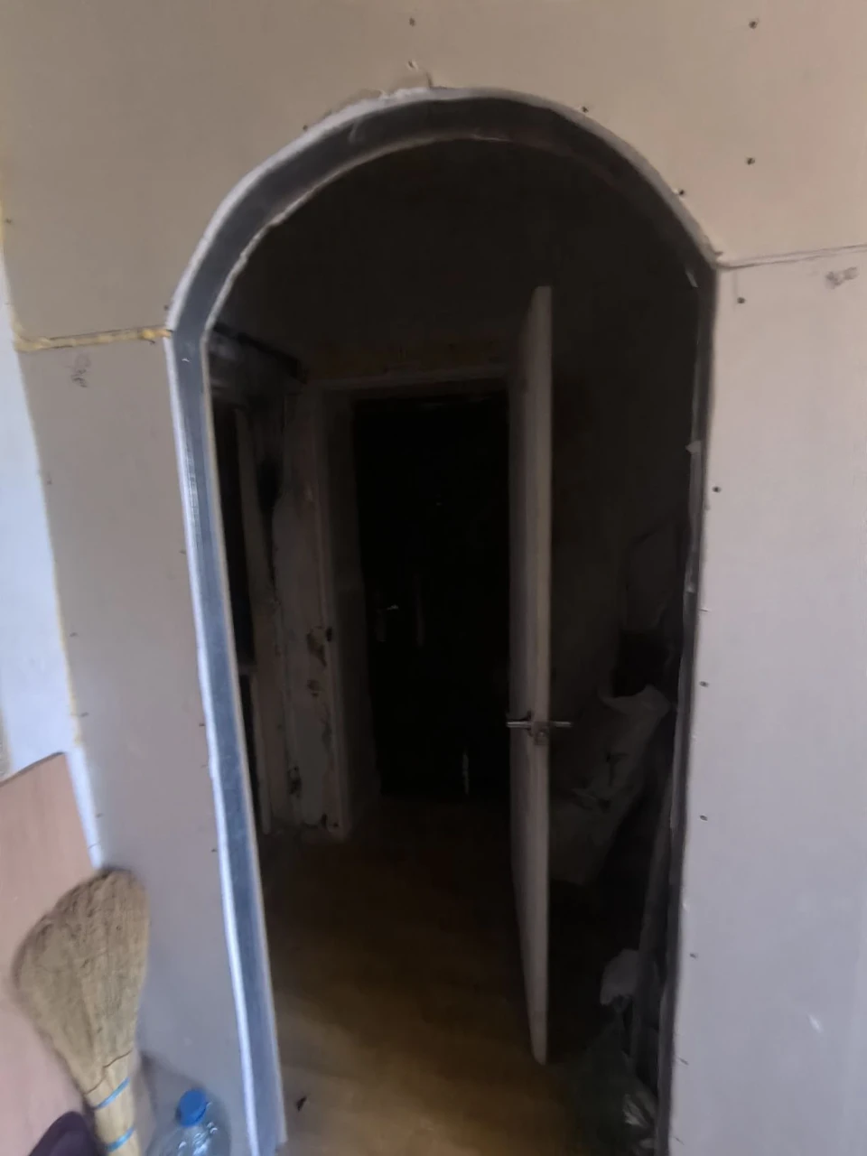 For Sale: 2-Bedroom Apartment in "Internat"