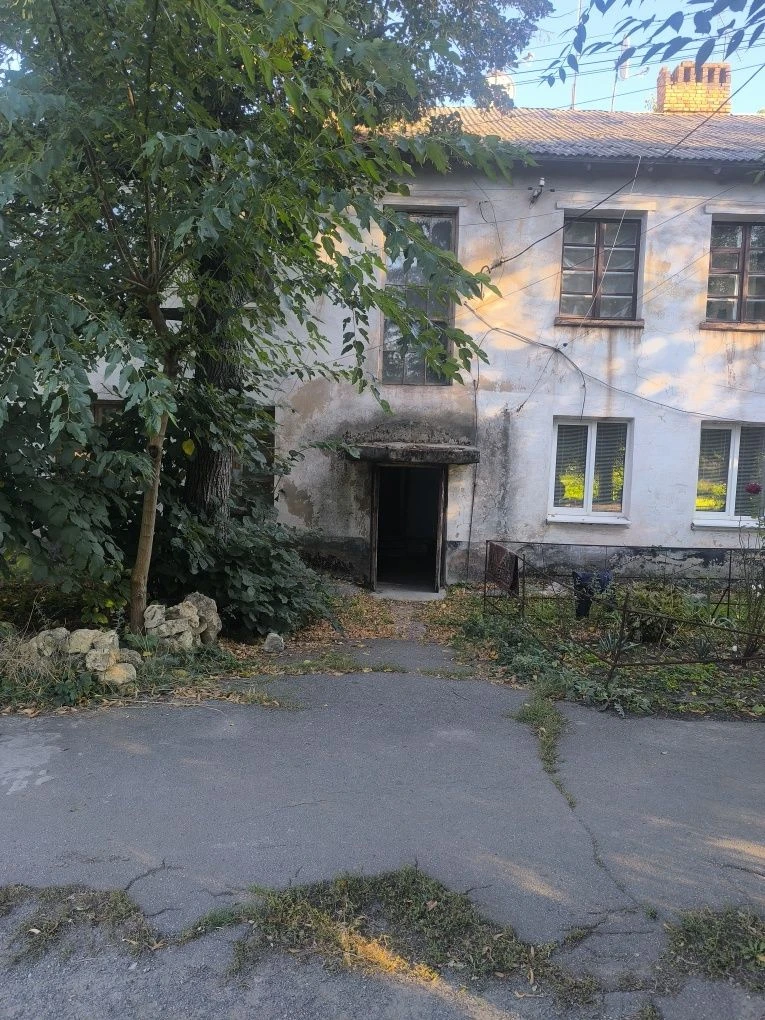 For Sale: 2-Bedroom Apartment in "Internat"