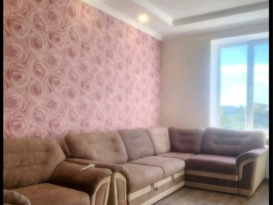 Apartment. Zymovykh Pohod Street, Kryvyi Rih