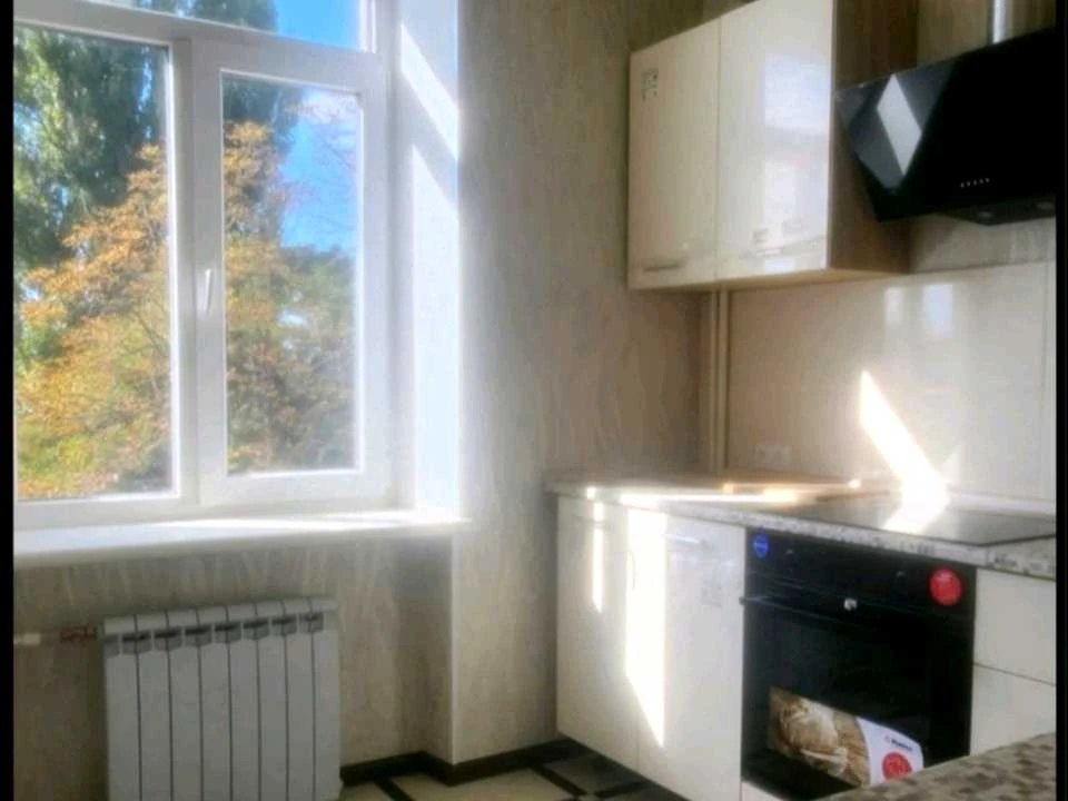 Apartment. Zymovykh Pohod Street, Kryvyi Rih