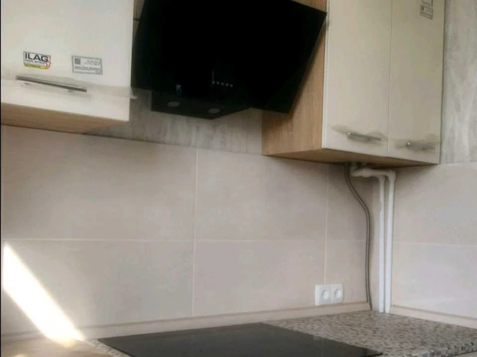 Apartment. Zymovykh Pohod Street, Kryvyi Rih