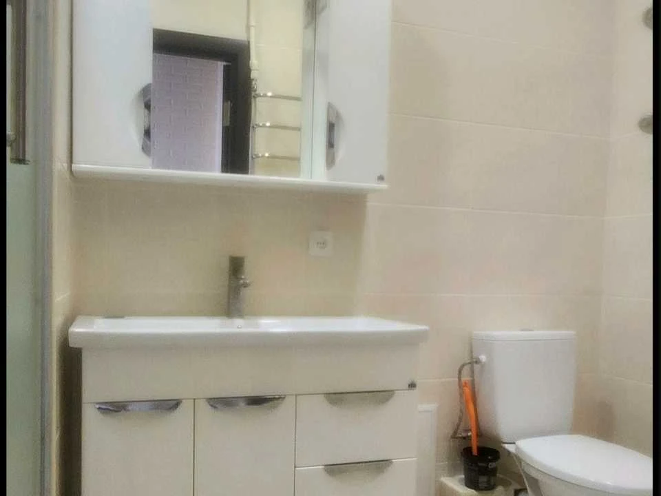 Apartment. Zymovykh Pohod Street, Kryvyi Rih