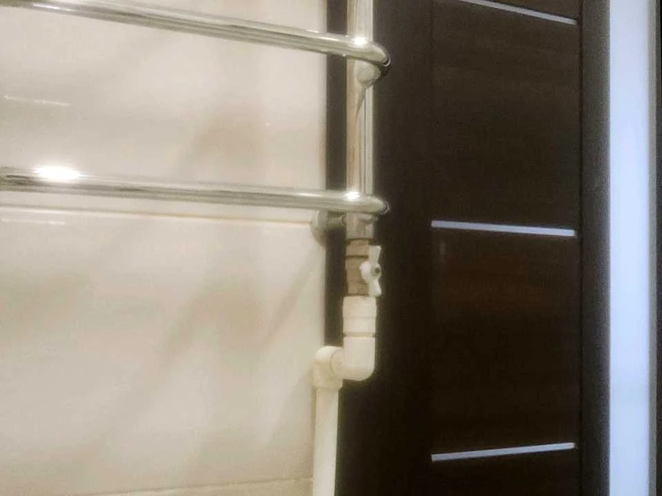 Apartment. Zymovykh Pohod Street, Kryvyi Rih