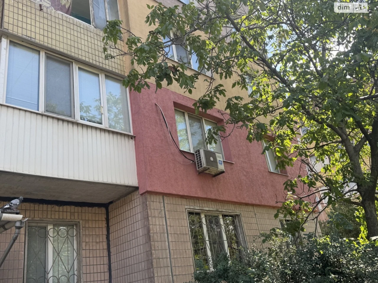 Apartment for Sale - Ingulets