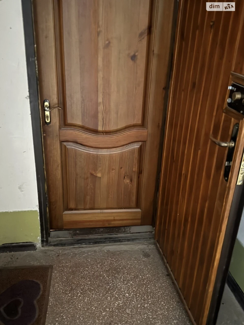 Apartment for Sale - Ingulets